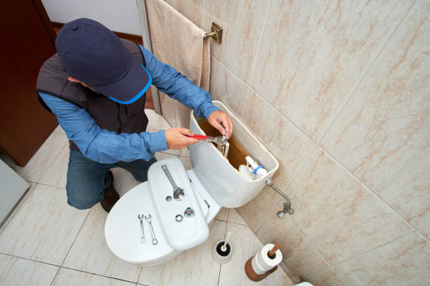 Professional Plumbing in Cannon Af, NM